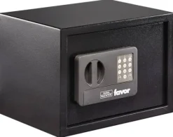 Burg Wächter 35800 FAVOR S5 E Sensor til beskyttelse mod indbrud Kombinationslås