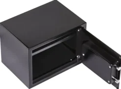Burg Wächter 35800 FAVOR S5 E Sensor til beskyttelse mod indbrud Kombinationslås
