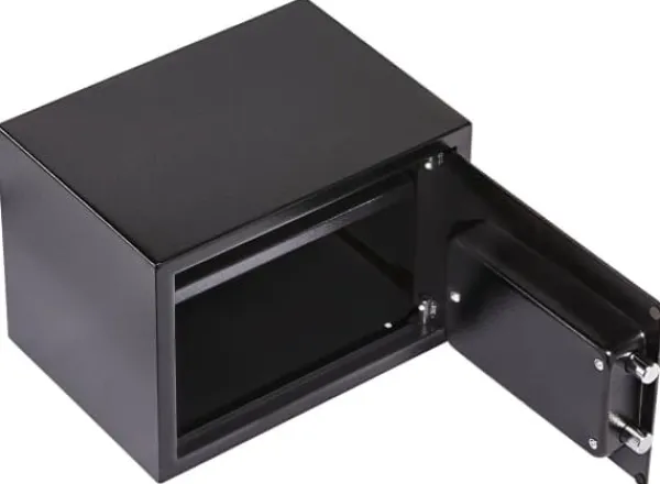 Burg Wächter 35800 FAVOR S5 E Sensor til beskyttelse mod indbrud Kombinationslås