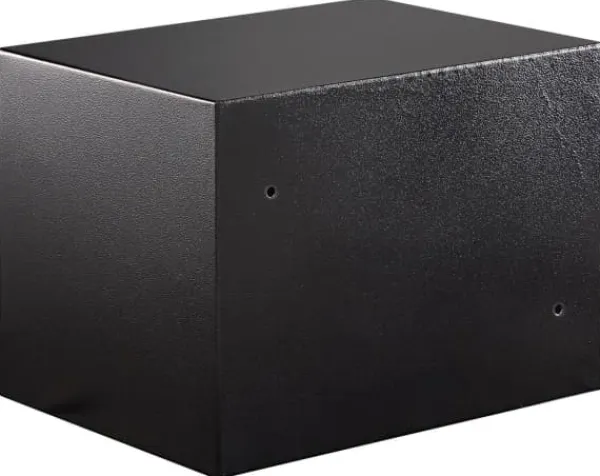 Burg Wächter 35800 FAVOR S5 E Sensor til beskyttelse mod indbrud Kombinationslås