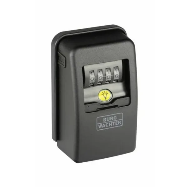 Burg Wächter 40010 KEY SAFE 60 L SB Nyckelskåp Kombination