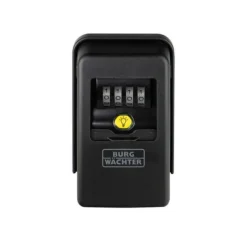 Burg Wächter 40010 KEY SAFE 60 L SB Nyckelskåp Kombination