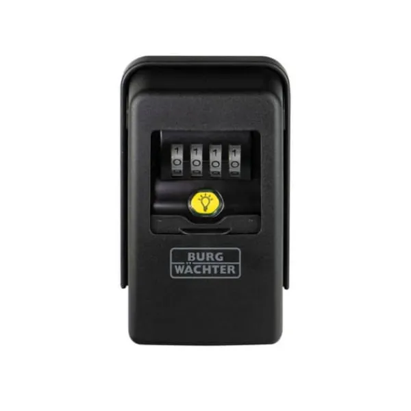 Burg Wächter 40010 KEY SAFE 60 L SB Nyckelskåp Kombination