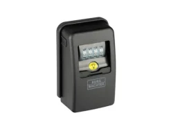 Discount Burg Wächter 40010 KEY SAFE 60 L SB Kombinationslås nyckelskåp Kassaskåp