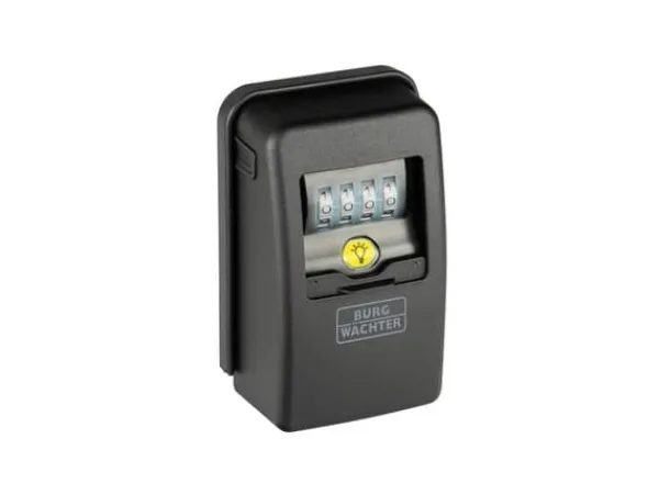 Discount Burg Wächter 40010 KEY SAFE 60 L SB Kombinationslås nyckelskåp Kassaskåp