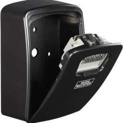 Burg Wächter 39740 KEY SAFE 40 SB Nyckelskåp Kombination