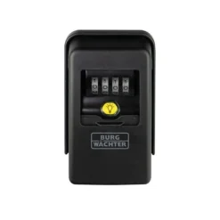 Hot Burg Wächter 40010 NYCKELSAFE 60 L SB Nyckelskåp med kombinationslås Kassaskåp