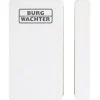 Burg Wächter BURGsmart Protect CONTACT 2032 39752 Trådlöst larmsystem-expansion Trådlös dörr-/fönsterkontakt