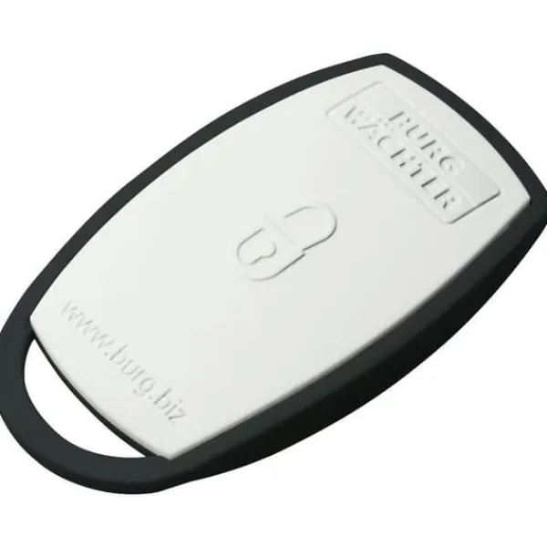 Sale Burg Wächter ENTRY sE-Key 7713 50713 Transponder Hemlarmsystem