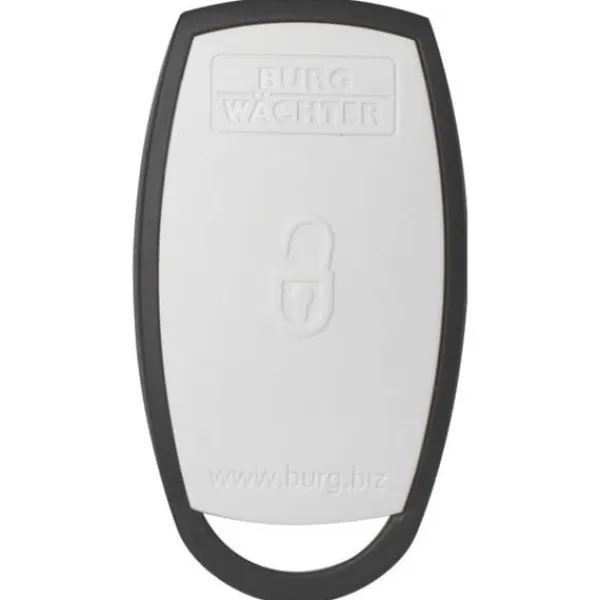 Sale Burg Wächter ENTRY sE-Key 7713 50713 Transponder Hemlarmsystem