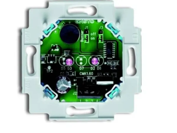 Busch-Jaeger 2CKA001582A0336 Busch-Jaeger rörelsesensor