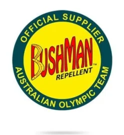 BUSHMAN MYGGSPRAY 90 ML, myggmedel bäst i test