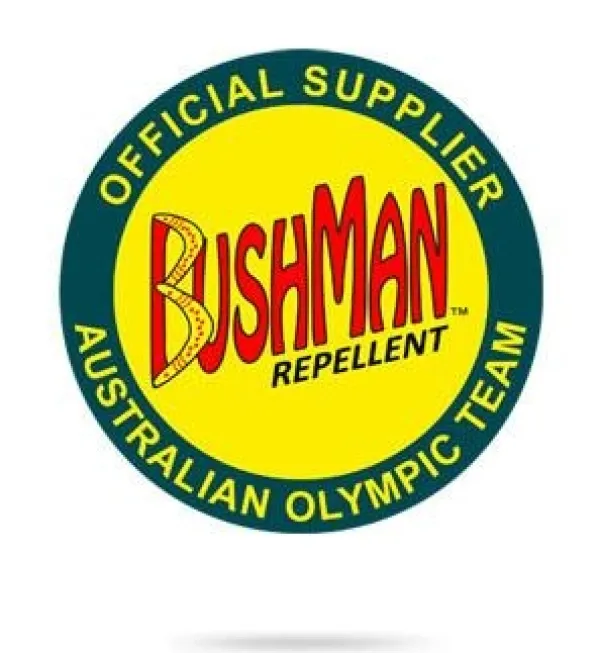 BUSHMAN MYGGSPRAY 90 ML, myggmedel bäst i test