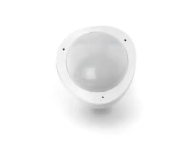 Hot Caliber HWS301, Fristående, Vit, Trådlös, 58 mm, 59 mm, 59 mm Rörelsedetektorer