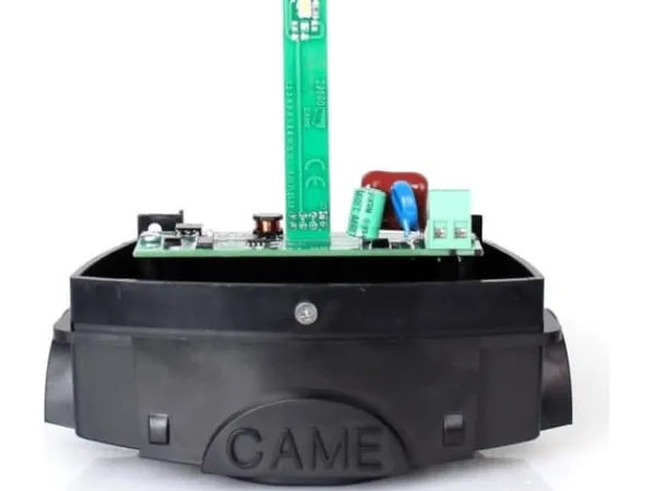 Came Kit CAME BXV 10 SAFE ATOMO för 1000 kg skjutportar