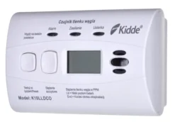 Sale !Carbon monoxide sensor KIDDE K10LLDCO Rök- & Koloxiddetektorer