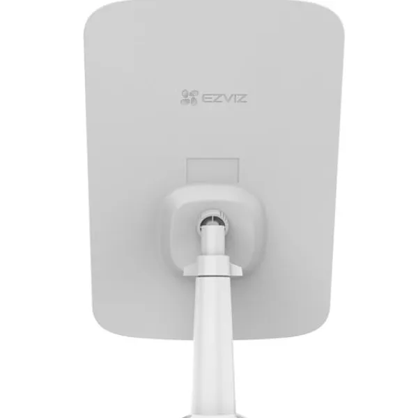 CB3 (AOV) Batteri Wi-Fi Kamera + Solpanel 5200 mAh Vit