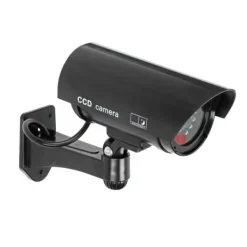 CCTV-övervakningskamera svart - ON-CD-3/B