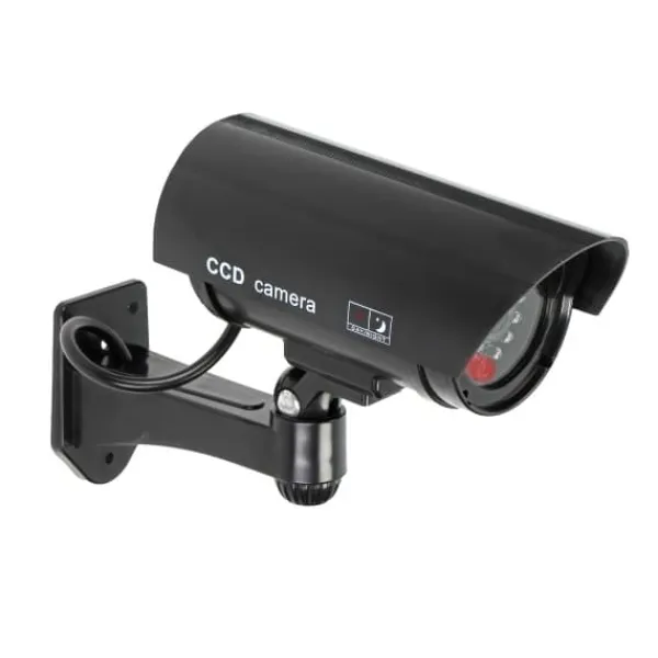 CCTV-övervakningskamera svart - ON-CD-3/B