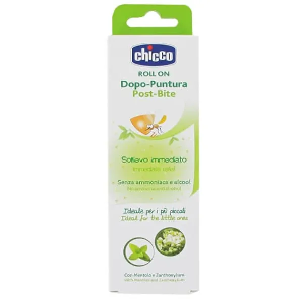 Clearance Natural Roll-On Post Bites 10ml Insektsmedel & Djuravvisande Medel