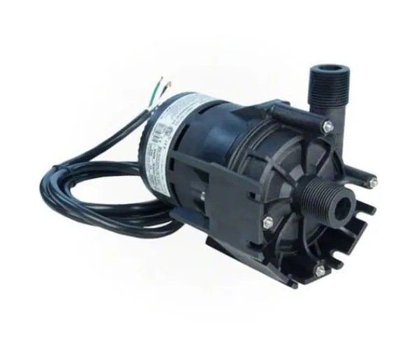 Cirkulations pump Laing E10 3/4" (3/4 tum gängad anslutning)
