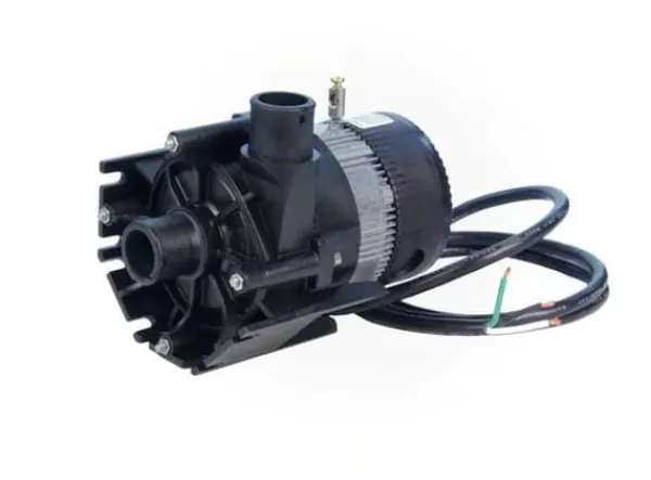 Cirkulations pump Laing E10 1"