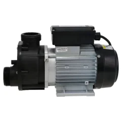 Discount Cirkulations pump LX JA50 0,50hp Pool- & Spatillbehör