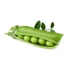 New Click & Grow - Smart Garden Refill 3-pack dvärgärt Kit För Växt- & Örtplantering
