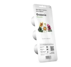 Click & Grow Smart Refill Gasania 3st