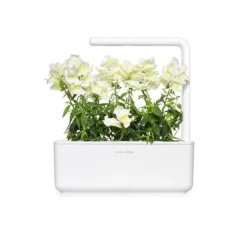 Click & Grow Smart Refill White Snapdragon 3st Blommor