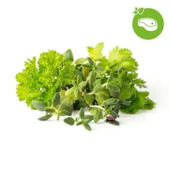 Online Click and Grow Smart Garden Refill 9-pack Grill & Steak Mix Kit För Växt- & Örtplantering