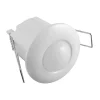 Clearance CM-5 infälld mikrovågsrörelsesensor Rörelsedetektorer