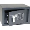 Coffert i stål Richter Czech RS.18.EDK med elektronisk lås