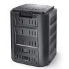 Outlet Compogreen 320l komposter [IKST320C-S411] Kompostering