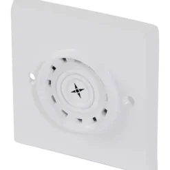 ComPro Signalsiren AC/W Askari Compact Multiton 12 V/DC, 24 V/DC 106 dB Brandlarm
