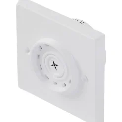ComPro Signalsiren AC/W Askari Compact Multiton 12 V/DC, 24 V/DC 106 dB Brandlarm