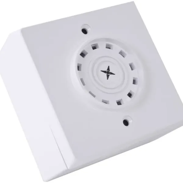 ComPro Signalsiren AC/W/BB Askari Compact Multiton 12 V/DC, 24 V/DC 106 dB