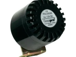 ComPro Signalsiren PSS.55.080 N/A Enkelt ton 48 V/DC 110 dB Brandlarm