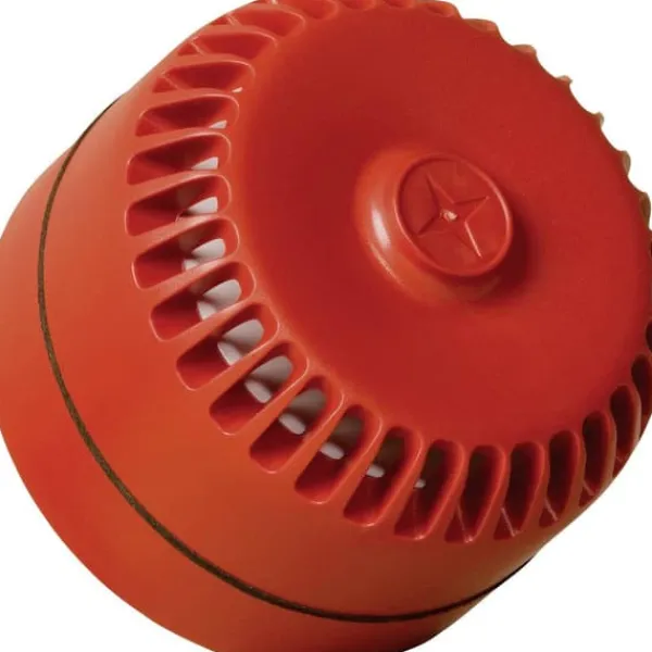 ComPro Signalsiren ROLP/R/D ROLP Multiton 12 V/DC, 24 V/DC 111 dB