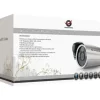 Conceptronic CIPCAM720ODWDR - Nätverksövervakningskamera - utomhusbruk - väderbeständig - färg (Dag&Natt) - 1,3 MP - 1280 x 720 - 720p - trådlös - Wi | CDON