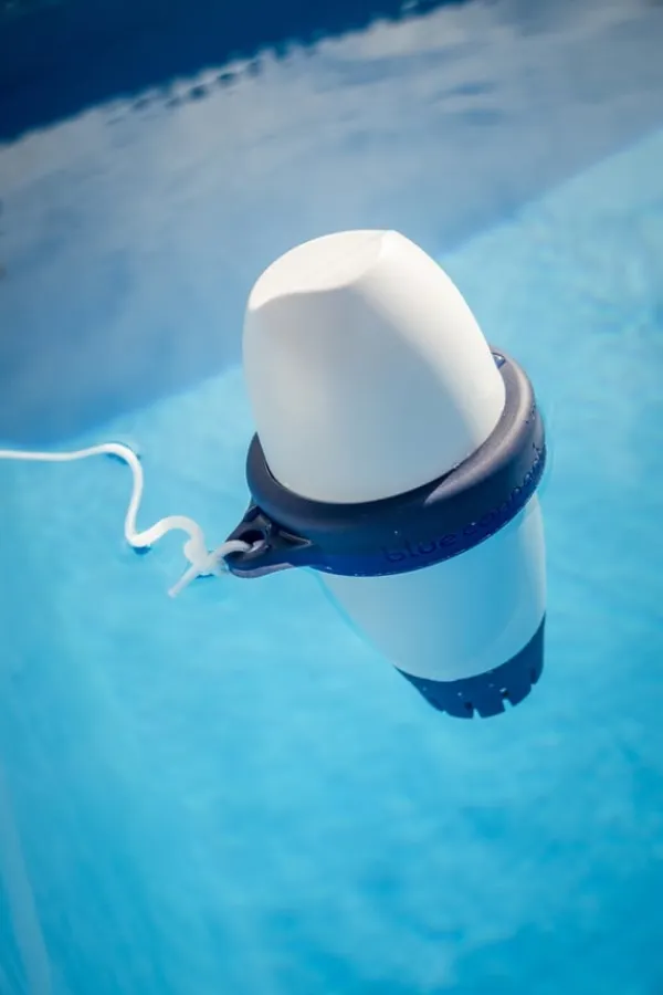 Online Connect Blue GO Bluetooth Pool Tester Pool- & Spatillbehör