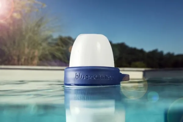 Online Connect Blue GO Bluetooth Pool Tester Pool- & Spatillbehör