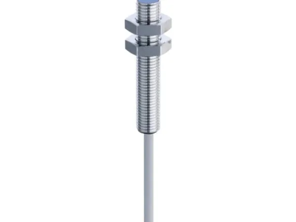 Contrinex induktiv sensor M8 Flies med PNP DW-AD-523-M8 IC510 Sensorer Till Säkerhetssystem