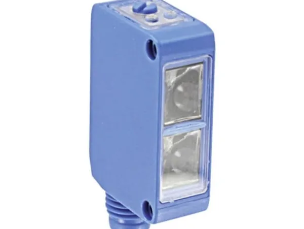 Contrinex Reflektionssensor; LHR-C23PA-PMS-403 620-600-150 Ljusspänning, bakgrundsundertryckning 10 - 30 V/DC 1 st