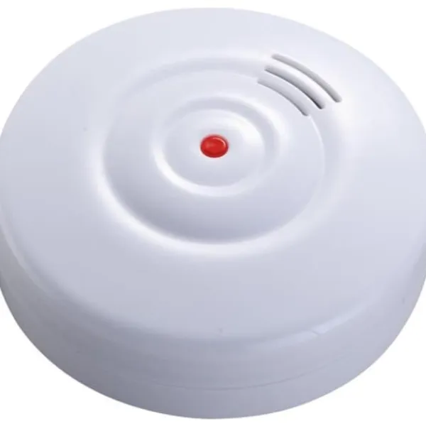 Best Cordes Home Security CC-500 vattensensor batteridriven Brandlarm