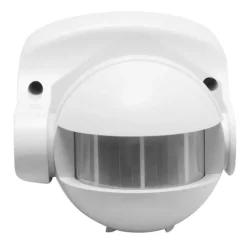 CR-1 rörelsesensor vit