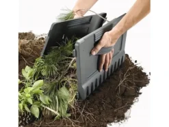 Curver ECO COMPOSTER 470 L trädgårdskompost