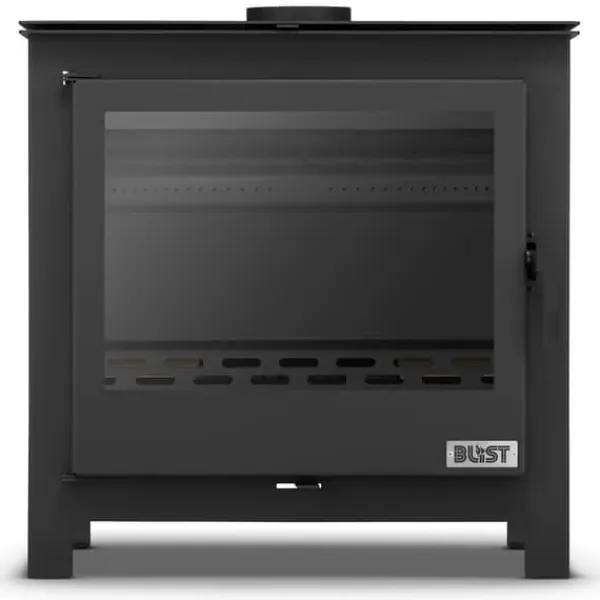 Clearance CV vedspis - energimärkning A - 26kW Vedeldade Kaminer