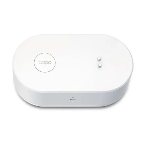 Sale Czujnik wycieku wody Smart Tapo T300 Läckagedetektorer
