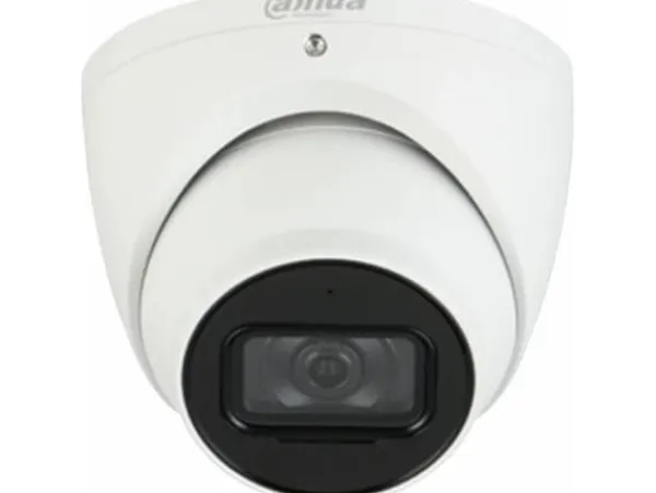 Sale DAHUA DH-IPC-HDW5541TM-ASE 5MP IR Fixed-focal Eyeball WizMind Netzwerk-Kamera (DH-IPC-HDW5541TM-ASE) Säkerhetsmonitorer & Videokameror